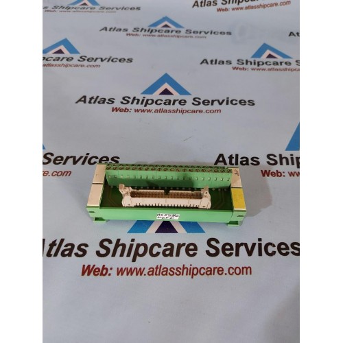 PHOENIX CONTACT UM-45-FLK40 2962609 INTERFACE MODULE