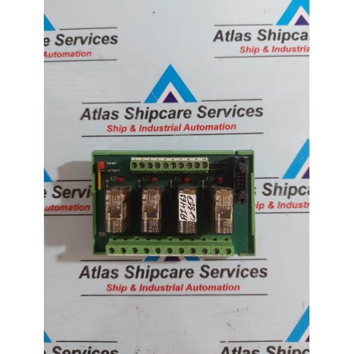 PHOENIX CONTACT UMK-SE 11.25-1 TERMINAL BLOCK