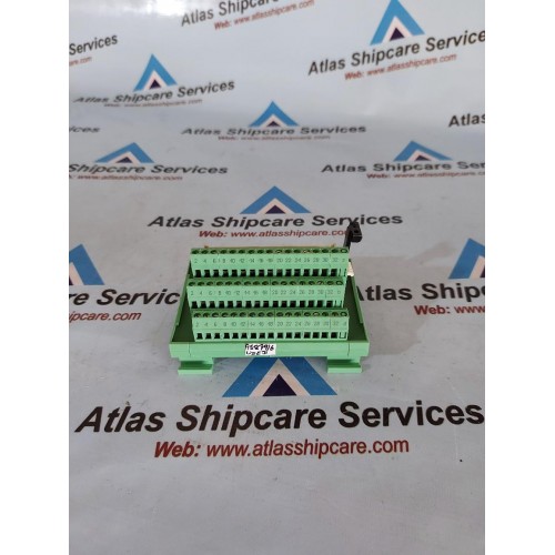 PHOENIX CONTACT UMKS-F48M-VS 2970714 INTERFACE MODULE