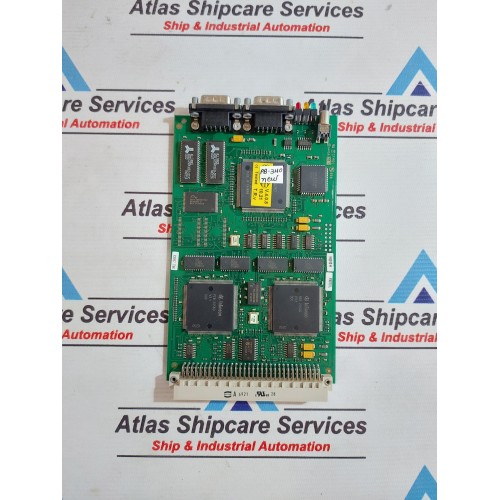 PHONTECH 98609-005 REV.4 INTERCOM CONTROLLER BOARD