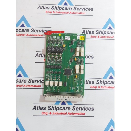 PHONTECH ANALOG-TRUNK-BOARD 98609-004 REV.3