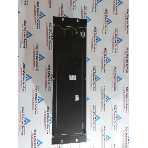 PHONTECH DICS 6100 TELEPHONE EXCHANGE UNIT