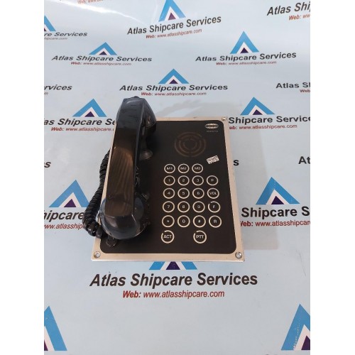PHONTECH DICS 6113 DIGITAL INTEGRATED COMMUNICATION SYSTEM
