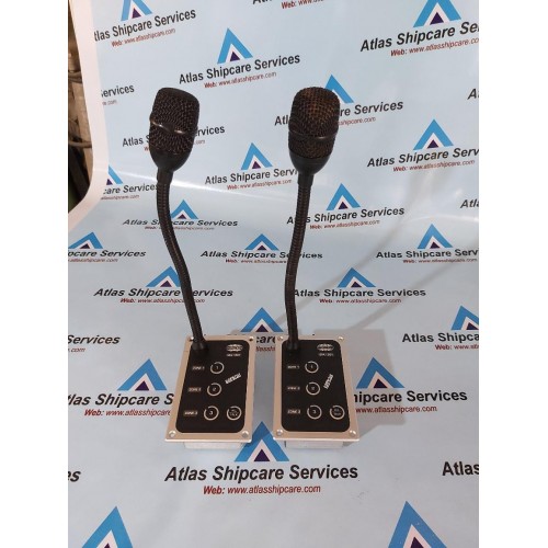PHONTECH SPA 1501 COMMUNICATION SYSTEM