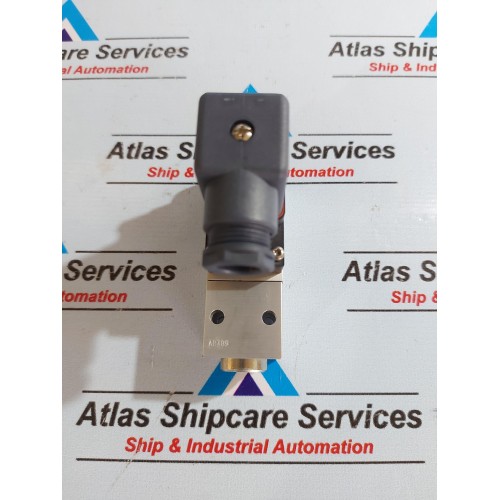 PICOSTAT PRESSURE SWITCH 0.5...30 Bar
