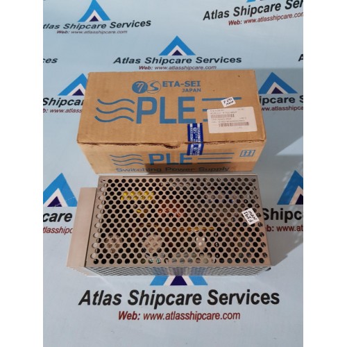 PLE PLE24HSZP SWITCHING POWER SUPPLY 