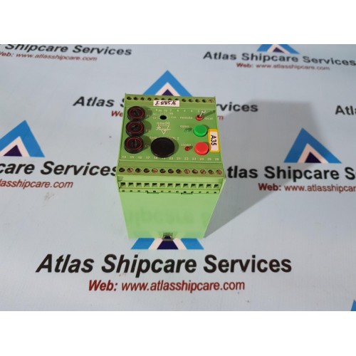 PLEIGER EHS-CM2 CONTROL MODULE 9341100070