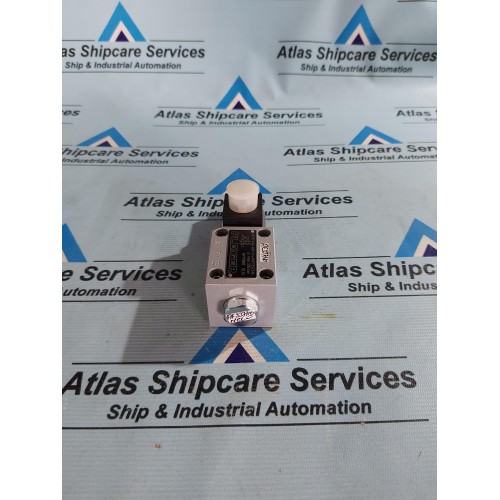 PLEIGER WDEFA06-AB1-1/x-HS1T13Z546 HYDRAULIC DIRECTION VALVE