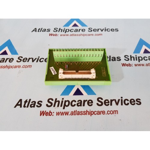 PMA 9404 380 75021 CONNECTING MODULE 