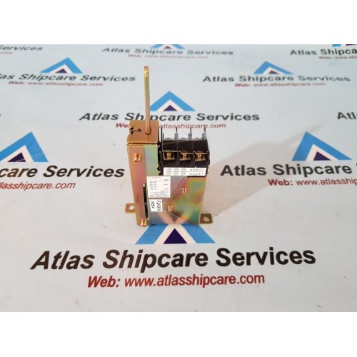 POSITION SWITCH ALT-1PT