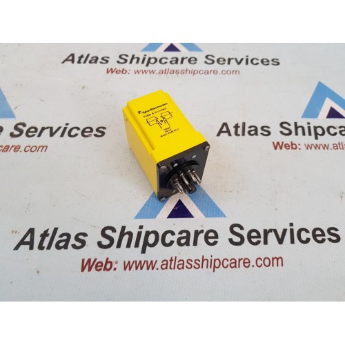 POTTER & BRUMFIELD CSJ-38-70010 ADJUSTABLE AC VOLTAGE SENSOR