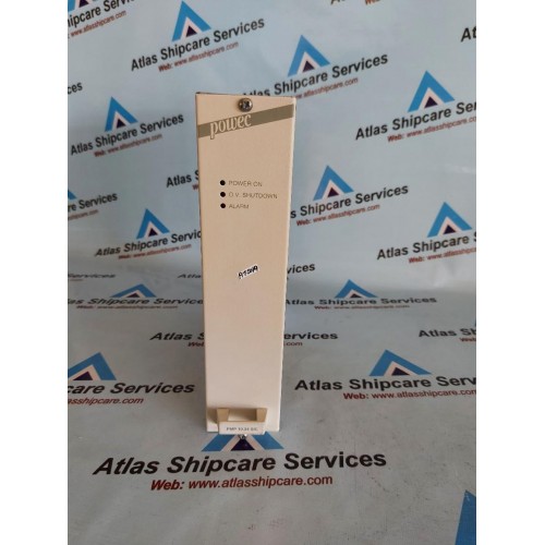 POWEC PMP 10.24 SIC 110 POWER SUPPLY