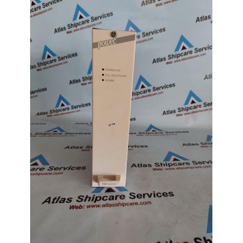 POWEC PMP 10.24 SIC 110 POWER SUPPLY