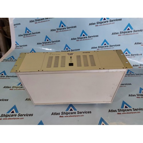 POWER INNOVATION INV-100/24/115-ES INVERTER