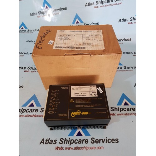 POWER-ONE AK1615-7R DC-DC CONVERTER