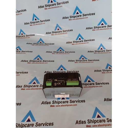 POWERNET ADC5483-1 POWER SUPPLY