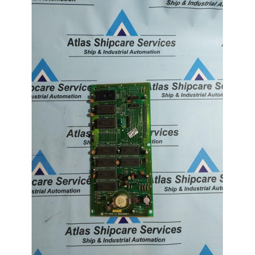 PP-MEE-1A 2B009967-1 PCB CARD