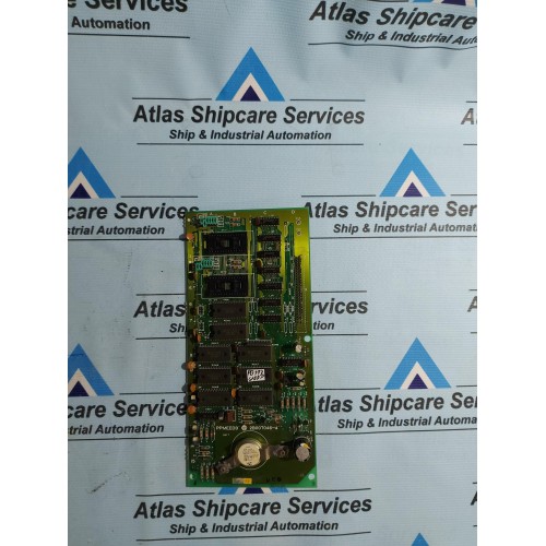 PPMEEOD 2B007046-4 PCB CARD