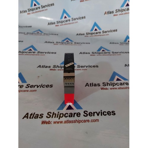 PR ELECTRONICS 4131 UNIVERSAL TRIP AMPLIFIER