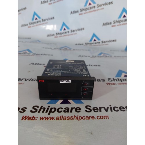  PR ELECTRONICS 5714B PROGRAMMABLE LED INDICATOR