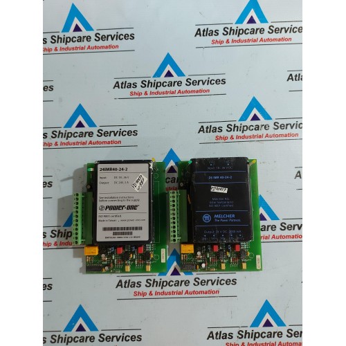 PRAXIS AUTOMATION 91.6.010.715 PCB CARD REV.B