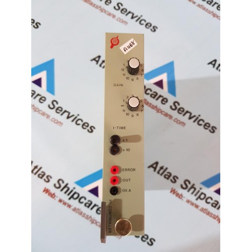 PRAXIS AUTOMATION 98.6.010.700 FIELDBUS BOARD
