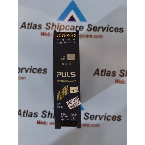 PULS CD5.241 DC/DC CONVERTER