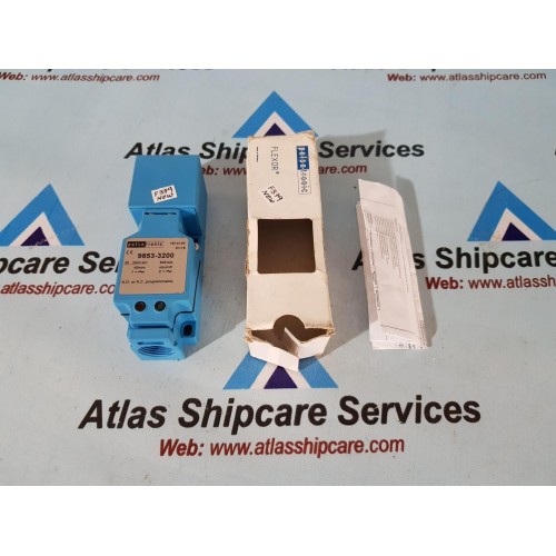 PULSOTRONIC 9853-3200 PROXIMITY SENSOR
