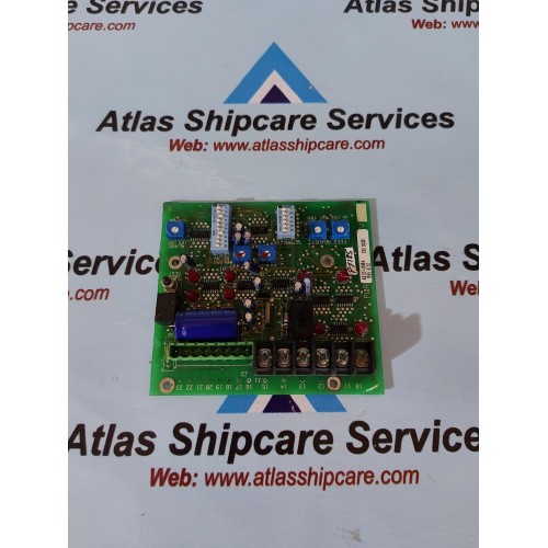 PWA 9212-2464 SUPER 2026 PCB CARD REV.4.10