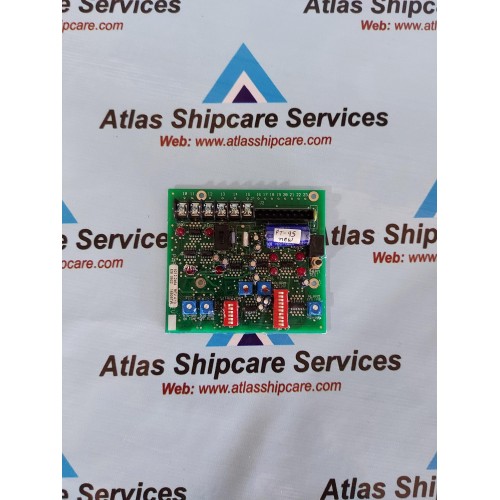 PWA 9212-2464 SUPER 2026 PCB CARD REV.4.10