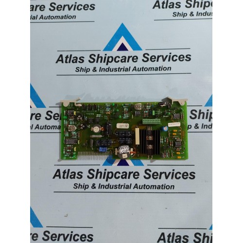 PY R1A 393463R1 PCB CARD