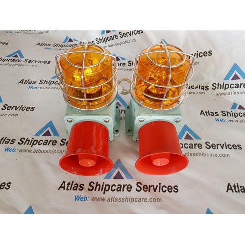 Q-LIGHT SHD-WS-(P)