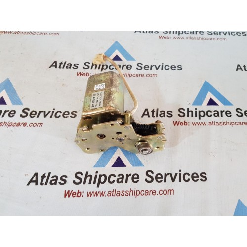 QUALITY ASSURANCE 3M-1502A MOTOR
