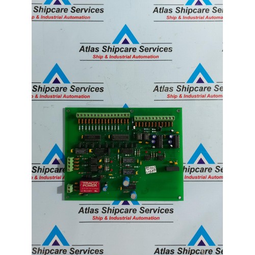 RADIO-HOLLAND MARINE NMEA MULTIPLIER 9.1.1