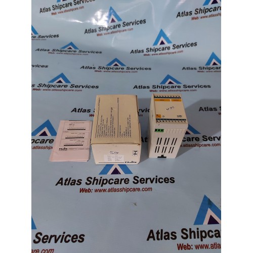 RADIX SI3P 3-PORT SIGNAL ISOLATOR