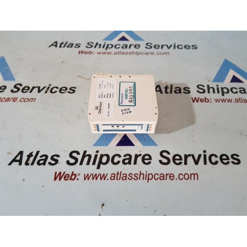 RADIX TX1DR 2-WIRE TRANSMITTER