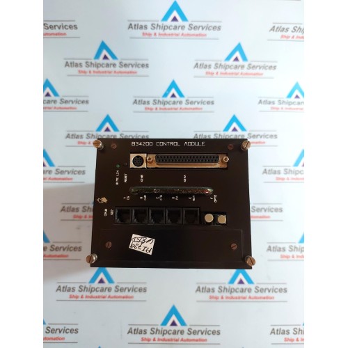 RAYTHEON MARINE STANDARD RADIO B34201-00-03-0 CONTROL UNIT