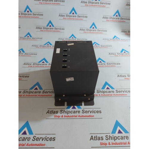 RC2800 THERMOCOUPLE MODULE