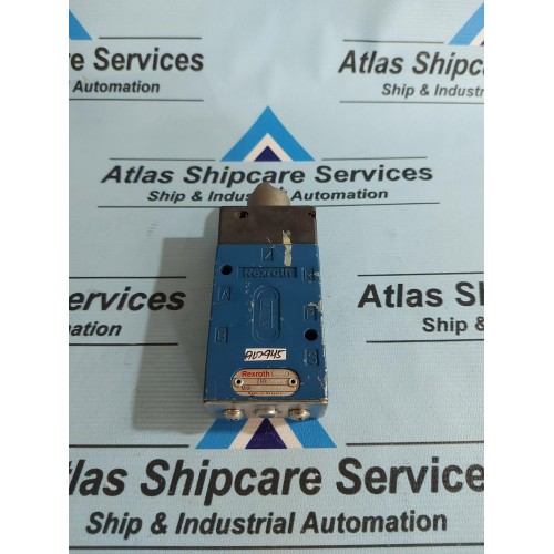 REXROTH 3631290000 PNEUMATIC DIRECTIONAL CONTROL VALVE