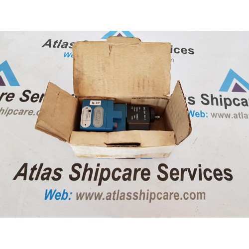 REXROTH 3722250220 3/2 WAY VALVE