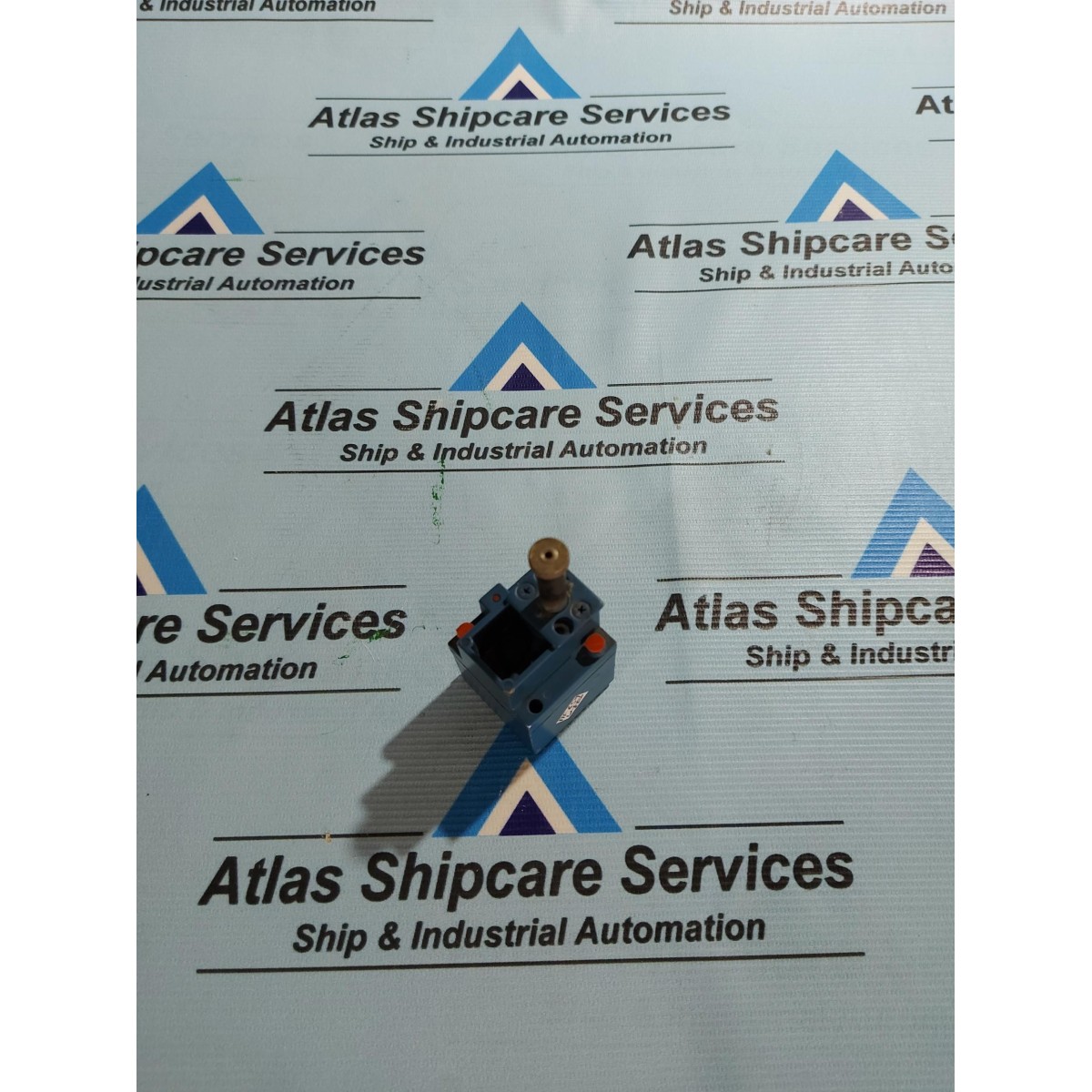 REXROTH 3722280220 PNEUMATIC VALVE| Atlas Shipcare Services