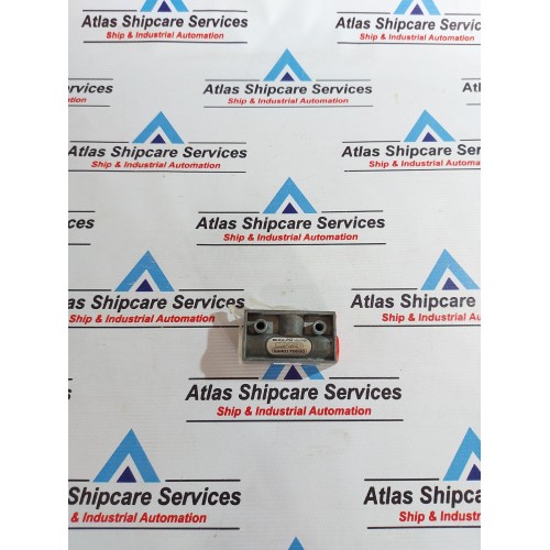 REXROTH 5340170000 PNEUMATIC SHUTTLE VALVE
