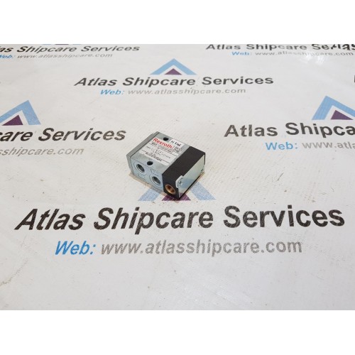 REXROTH 5710200100 VALVE