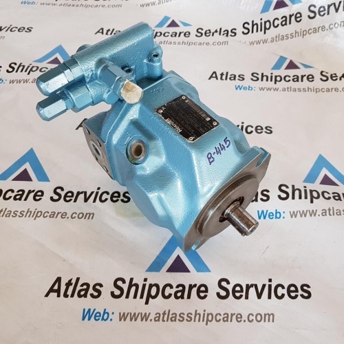 REXROTH A10VSO HYDRAULIC PISTON PUMP