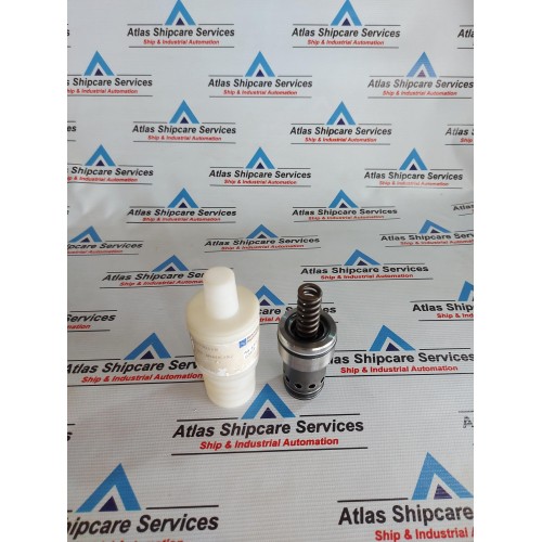 REXROTH R900930118 LOGIC CARTRIDGE VALVE