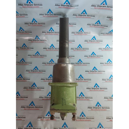 REXROTH RFP 330 F 10 A 1.1 CONTROL VALVE