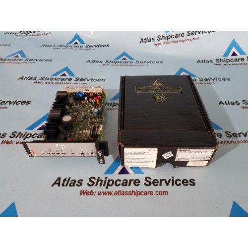 REXROTH VT-VRPA 1-537-10/V0/PV-RTP AMPLIFIER CARD