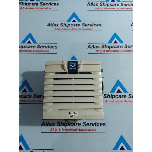 RITTAL SK 3237.110 FAN AND FILTER UNIT