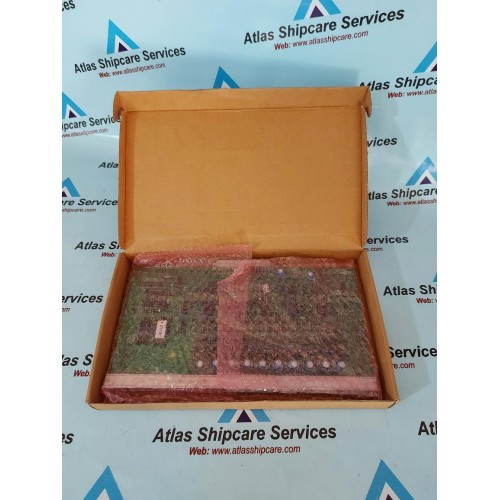 ROF 157 9002/2 R1A PCB CARD IFT027-4