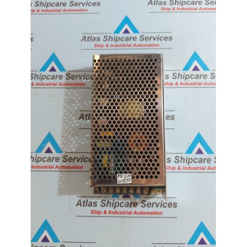 ROIXIN SD-100B-24 POWER SUPPLY 24V= 4.5A